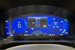 harmaa Ford Kuga 2021 kuva 13.