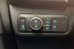 harmaa Ford Kuga 2021 kuva 21.