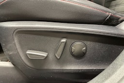 harmaa Ford Kuga 2021 kuva 26.