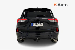 musta Ford Kuga 2021 kuva 3.