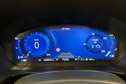 musta Ford Kuga 2021 kuva 18.