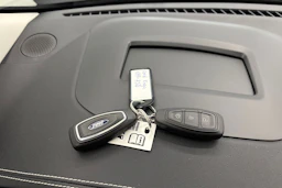 musta Ford Kuga 2021 kuva 24.