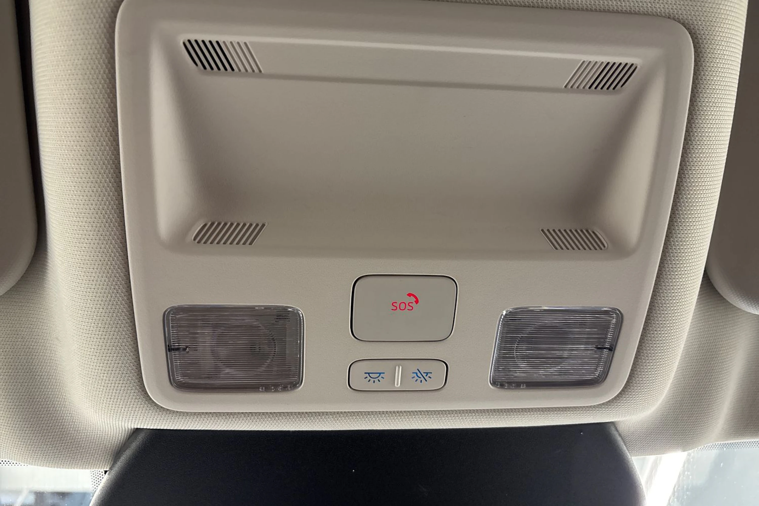 musta Ford Kuga 2021 kuva 25.