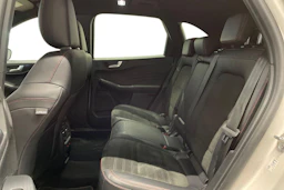 valkoinen Ford Kuga 2021 kuva 8.