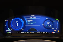 valkoinen Ford Kuga 2021 kuva 13.