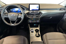 sininen Ford Kuga 2021 kuva 7.