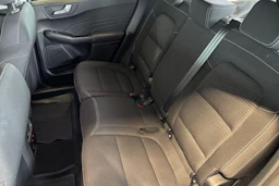 sininen Ford Kuga 2021 kuva 8.