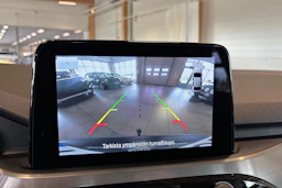 sininen Ford Kuga 2021 kuva 13.