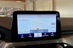 sininen Ford Kuga 2021 kuva 14.
