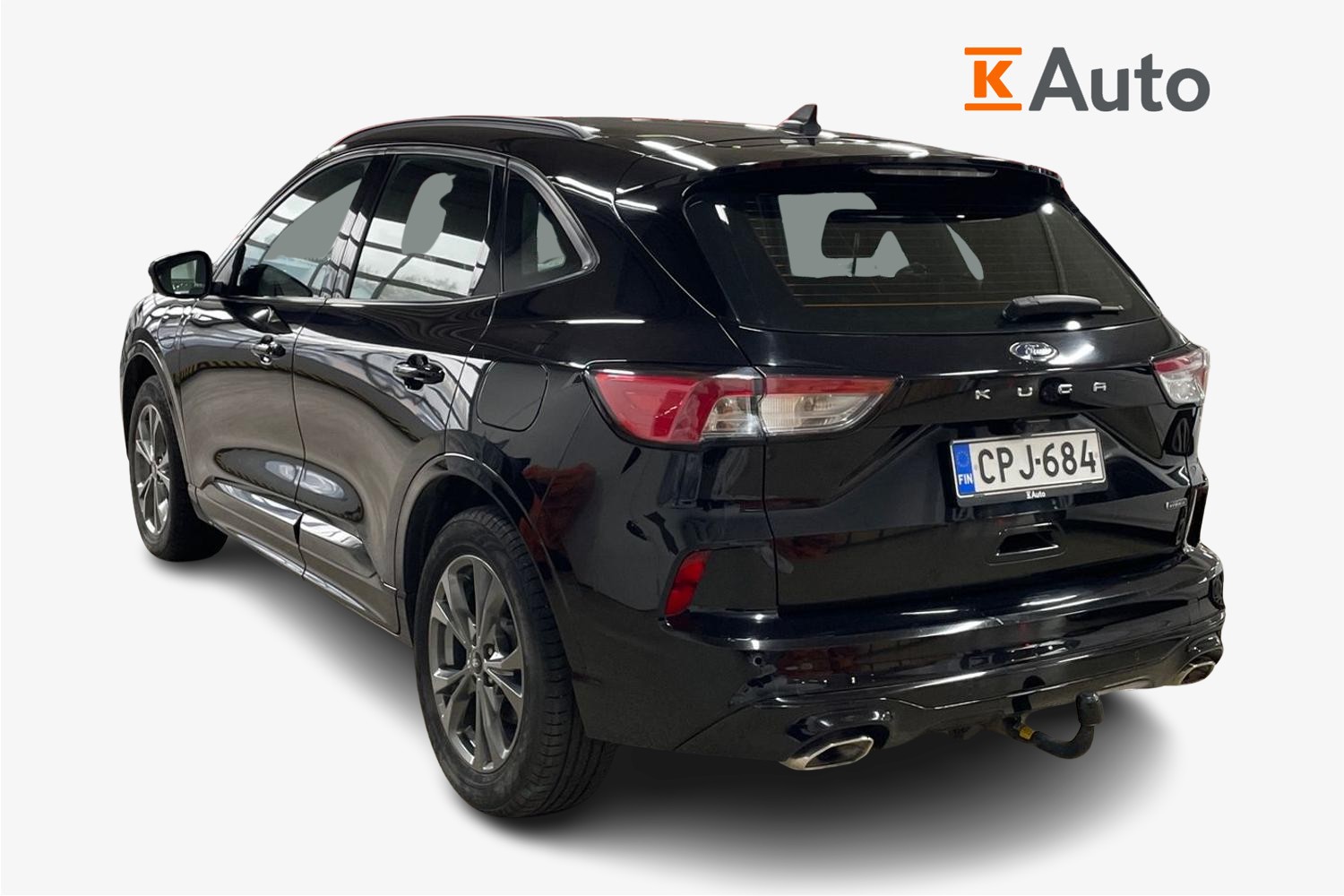 Ford Kuga 2022, kuva 2/21