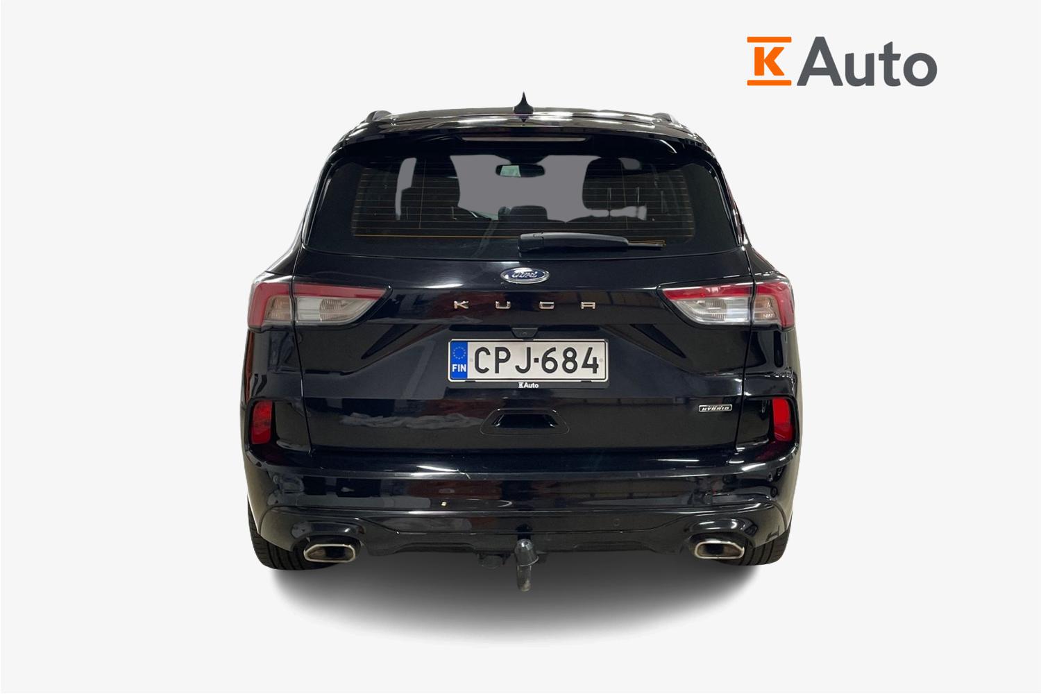Ford Kuga 2022, kuva 3/21