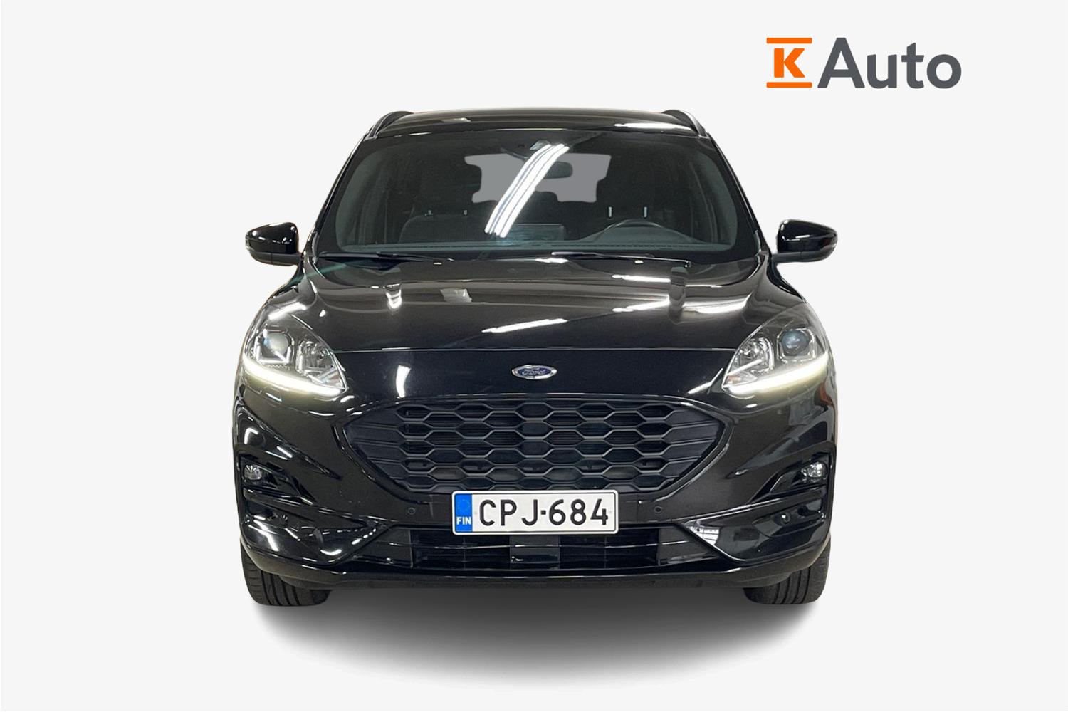 Ford Kuga 2022, kuva 4/21