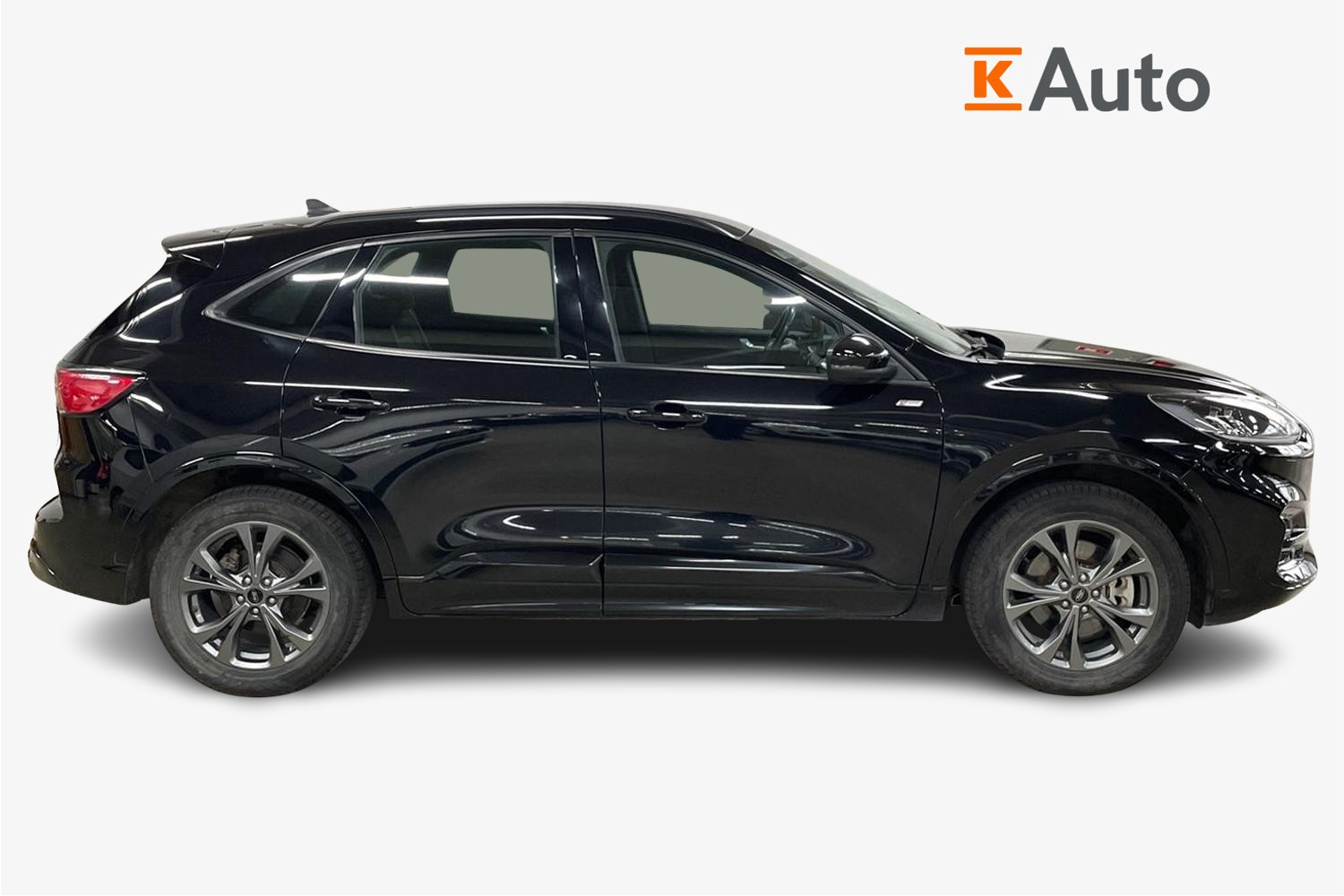 Ford Kuga 2022, kuva 5/21