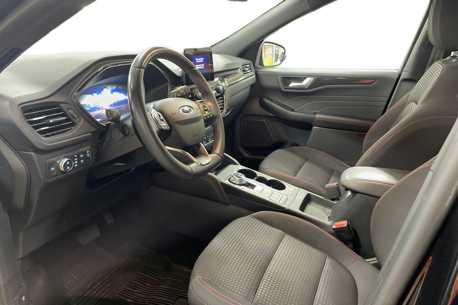 Ford Kuga 2022, kuva 6/21