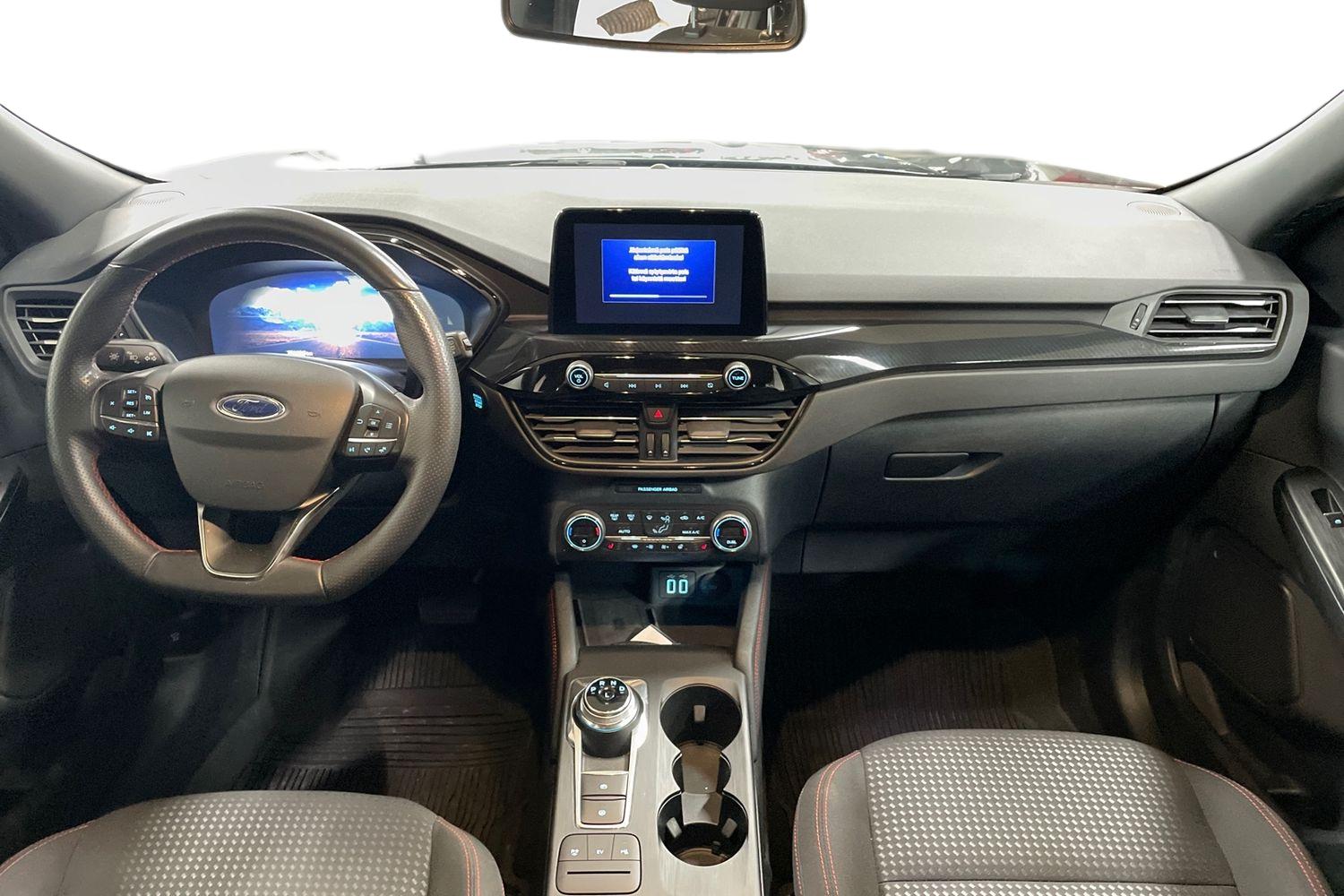 Ford Kuga 2022, kuva 7/21