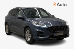 sininen Ford Kuga 2022 kuva 1.