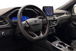 sininen Ford Kuga 2022 kuva 3.