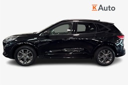 musta Ford Kuga 2022 kuva 5.