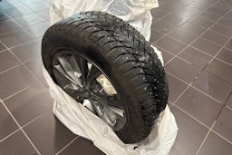 musta Ford Kuga 2022 kuva 10.