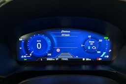 musta Ford Kuga 2022 kuva 11.