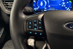 musta Ford Kuga 2022 kuva 13.