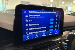 musta Ford Kuga 2022 kuva 21.