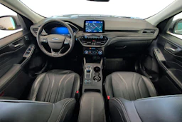 harmaa Ford Kuga 2022 kuva 7.