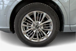 harmaa Ford Kuga 2022 kuva 9.