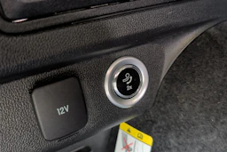 harmaa Ford Kuga 2022 kuva 12.