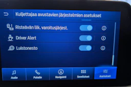 harmaa Ford Kuga 2022 kuva 23.