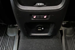 harmaa Ford Kuga 2022 kuva 27.
