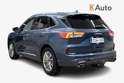 sininen Ford Kuga 2022 kuva 2.