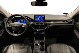 sininen Ford Kuga 2022 kuva 9.