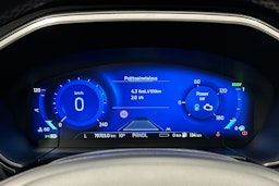 sininen Ford Kuga 2022 kuva 23.