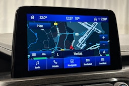 sininen Ford Kuga 2022 kuva 25.