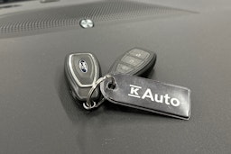 sininen Ford Kuga 2022 kuva 34.