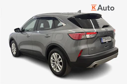 harmaa Ford Kuga 2022 kuva 3.
