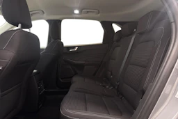 harmaa Ford Kuga 2022 kuva 11.