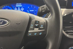 harmaa Ford Kuga 2022 kuva 18.