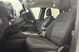 harmaa Ford Kuga 2022 kuva 27.