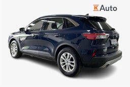 Sininen Ford Kuga 2023 kuva 2.