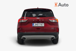 punainen Ford Kuga 2023 kuva 3.