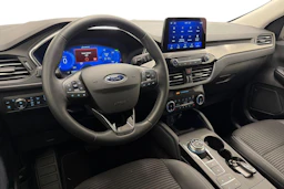 punainen Ford Kuga 2023 kuva 6.