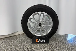punainen Ford Kuga 2023 kuva 11.