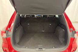 punainen Ford Kuga 2023 kuva 12.