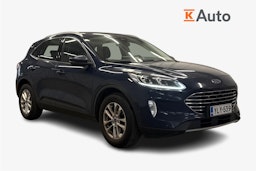 sininen Ford Kuga 2023 kuva 1.