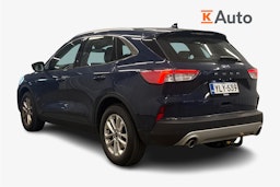 sininen Ford Kuga 2023 kuva 2.