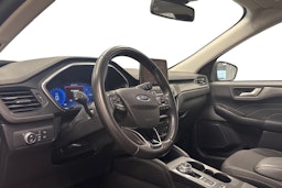 sininen Ford Kuga 2023 kuva 3.