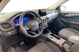 sininen Ford Kuga 2023 kuva 7.