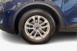 sininen Ford Kuga 2023 kuva 11.